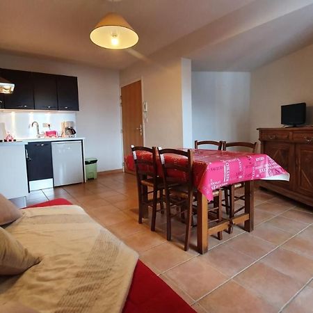 Appartement neuf avec terrasse sur Praloup 1600 Uvernet-Fours Extérieur photo
