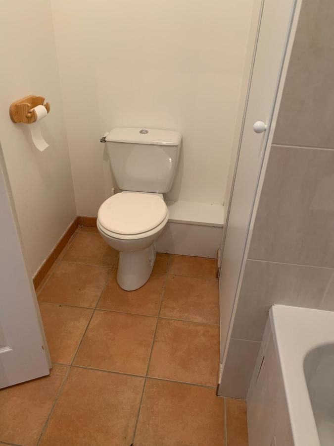 Appartement neuf avec terrasse sur Praloup 1600 Uvernet-Fours Extérieur photo